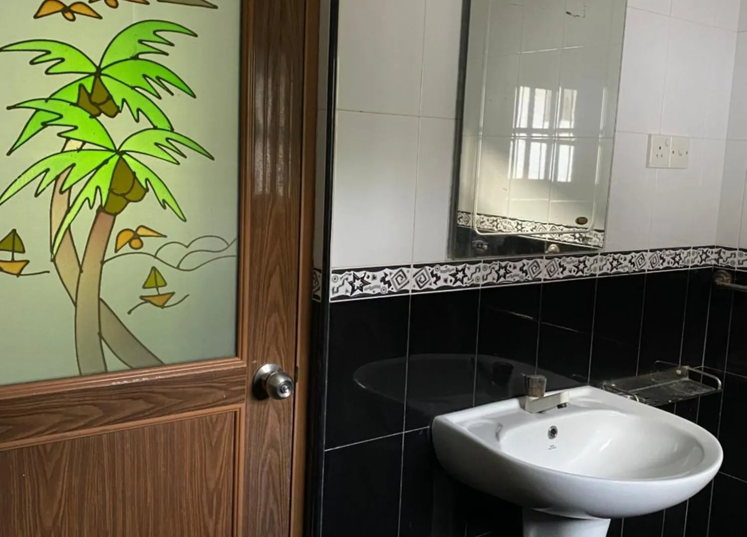 Cheena Homestay Negombo