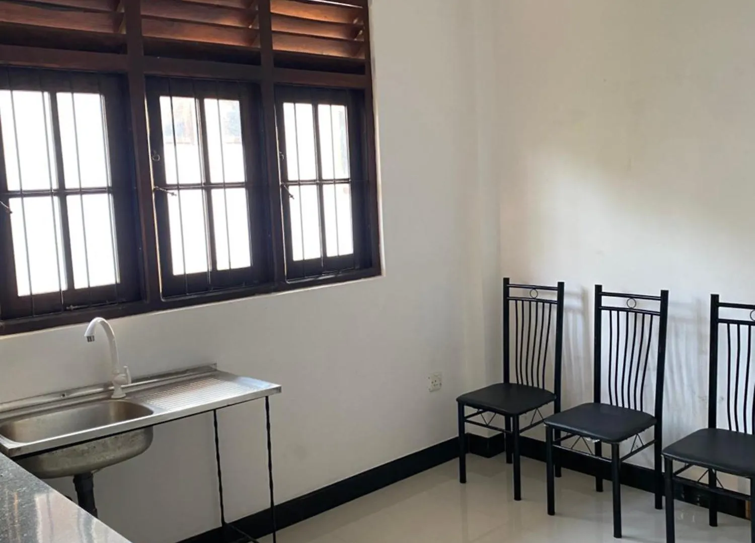 Cheena Homestay Negombo