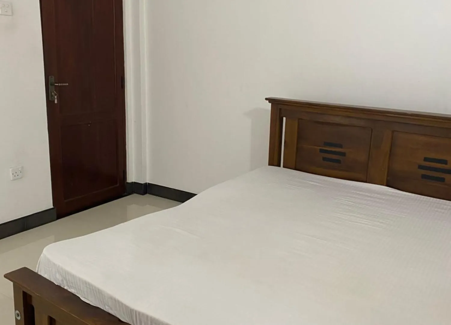 Cheena Homestay Negombo Sri Lanka