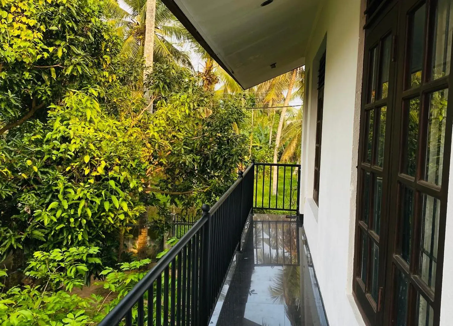 Cheena Homestay Negombo 0*,  Sri Lanka