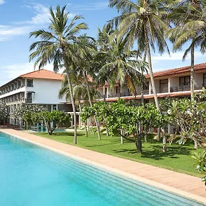Üdülőközpont Jetwing, Negombo