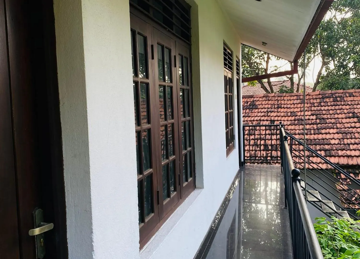 Cheena Homestay Negombo